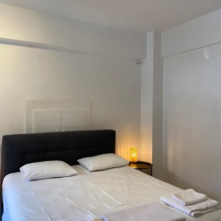 Feriehus Tsakos *