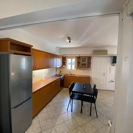 Tsakos Studio * Neapoli Voion